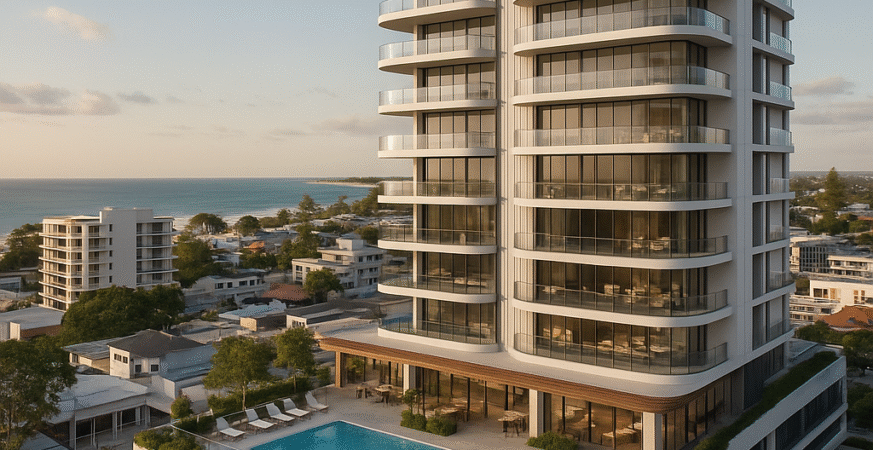 Maroochydore
