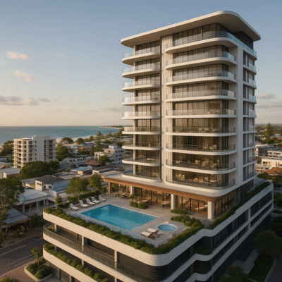 Maroochydore