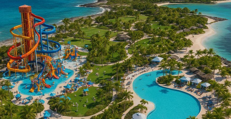 Bahamas