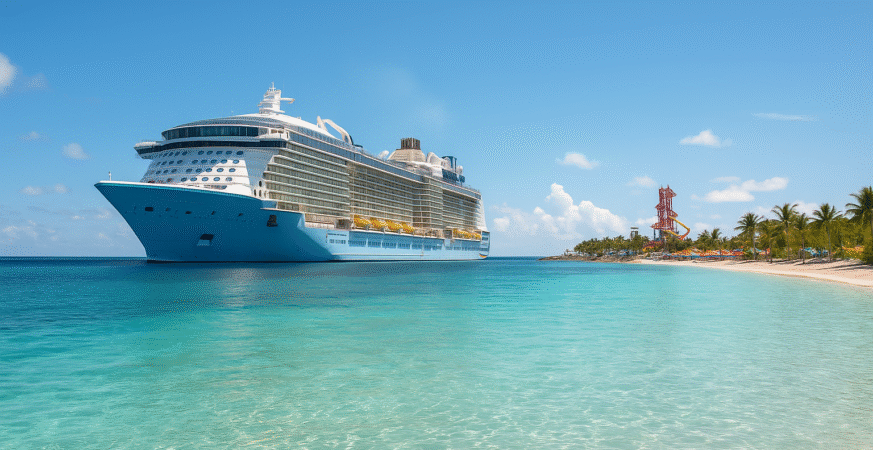 CocoCay