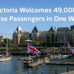 North America Weather Chaos: Storms and Scorching Heat Impacting Travel Plans, know more