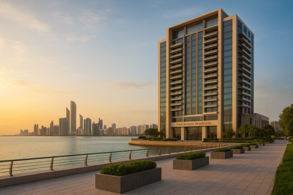 DMDC ABUDHABI