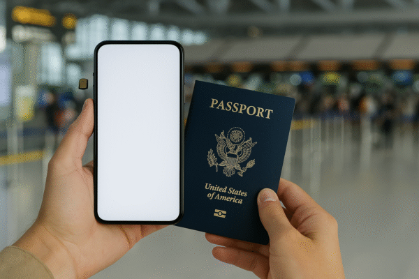 Da Nang Rolls Out 50,000 Free 5G eSIMs