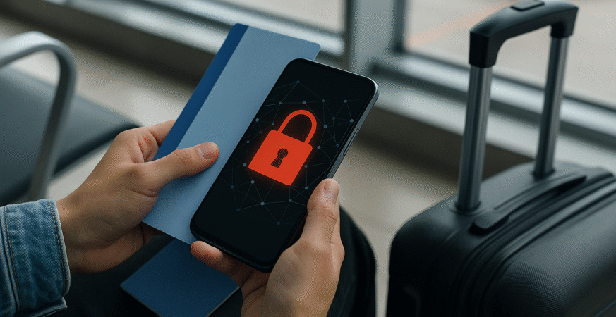 cyber threats
