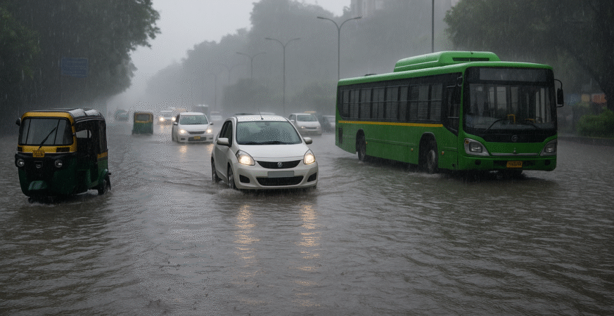 Monsoon