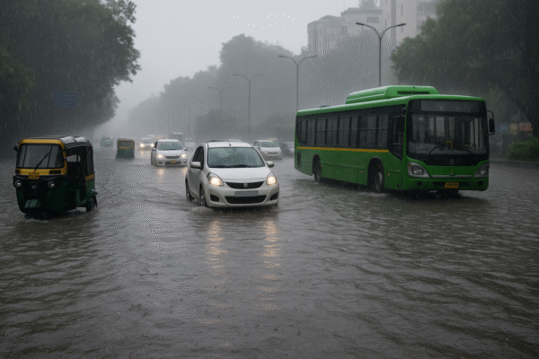Monsoon