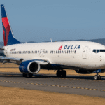 Delta Airlines to Resume Daily Flights from New York to Tel Aviv in September 2025