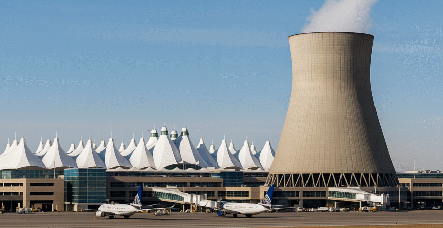 Airport