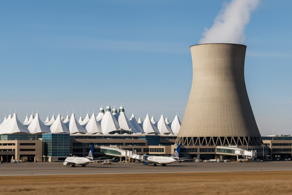 Airport
