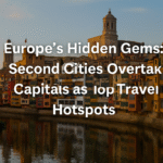 Jammu & Kashmir Sees Tourism Boom in 2024, But Overcrowding and Security Concerns Rise