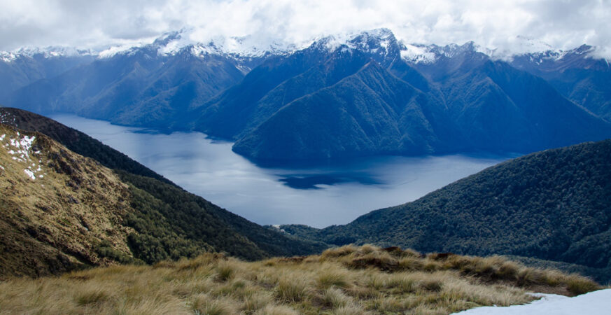 Discover New Zealand’s Ultimate Adventure