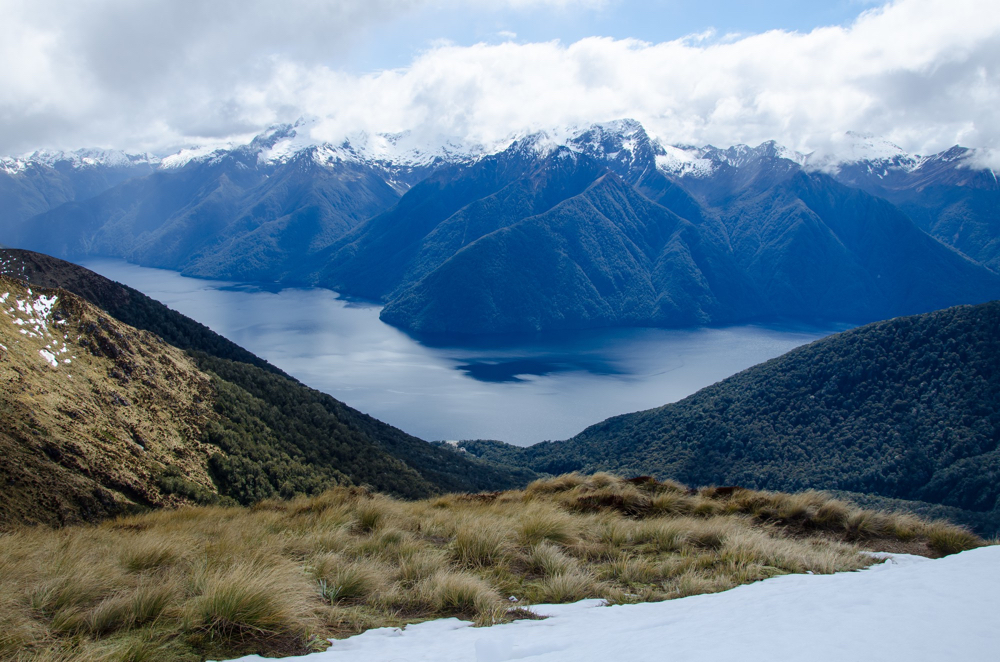 Discover New Zealand’s Ultimate Adventure