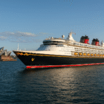 UK Cruise Season Expands for Late 2025 with New Itineraries from Virgin, Norwegian, Fred. Olsen, and Ambassador