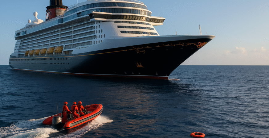 Cruise Ship