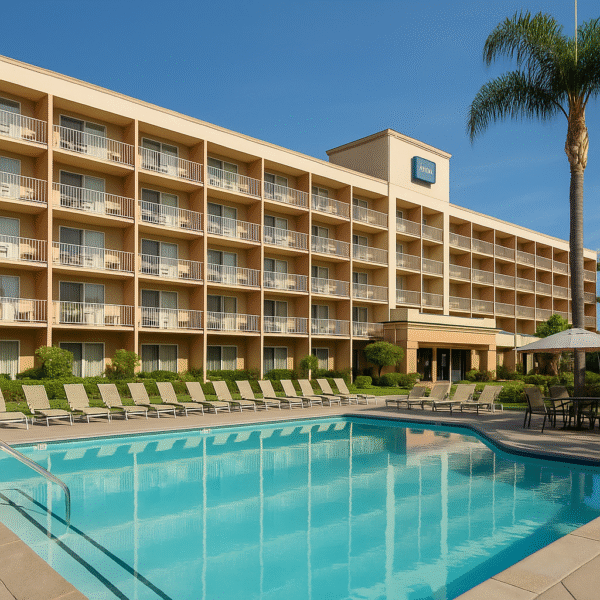Clarion hotel