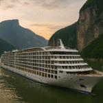 Dream Cruises to Sail from Singapore to Bali This November