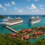 American Cruise Lines Expands Luxury Coastal Fleet with American Mariner and Navigator Launching in 2027