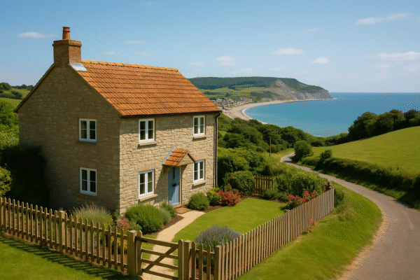 Cottages