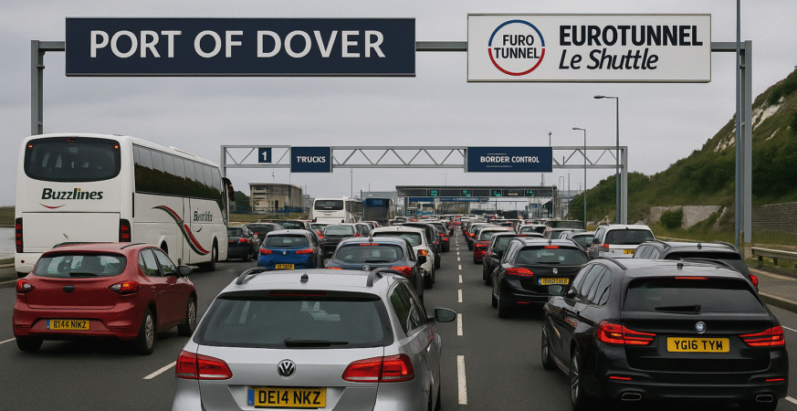 Euro Tunnel