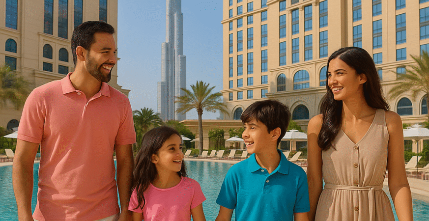 Hilton Dubai