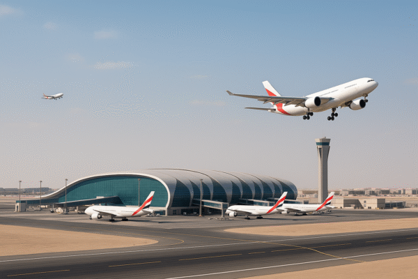 airport