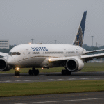 United States, China & the UK Lead Passenger Air Traffic Boom in 2024, Driving Nearly 1.9 Billion Travelers Globally