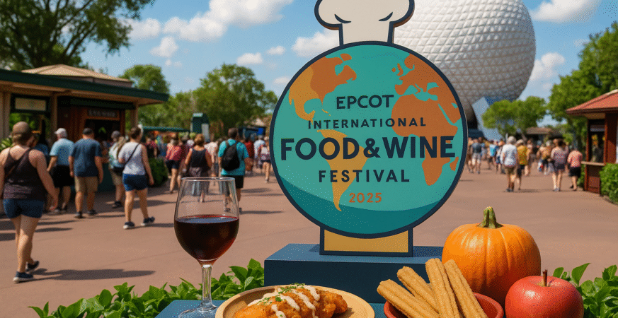 Food & Wine