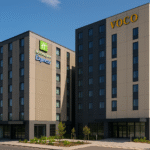 Smart Minibars Set New Standard in Hotels: Enhancing Guest Experience and Cutting Costs
