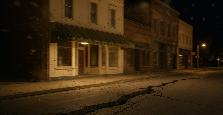 Johnsville