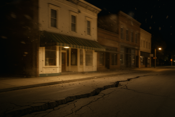 Johnsville
