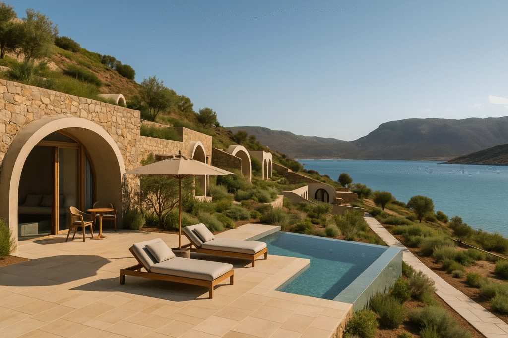 Eco-Luxury Redefined