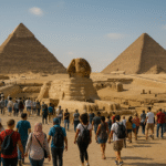 UK Travelers to Breeze Through EU Borders: No Visa Needed Under New EES Digital System