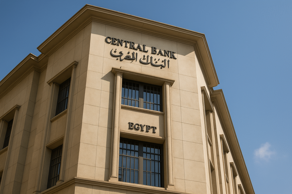 Egypt Set to Host Inaugural