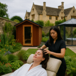 Marwan Hemchaoui Steps Down as General Manager of Ellenborough Park Hotel in Cheltenham, Marking a Legacy of Luxury and Leadership