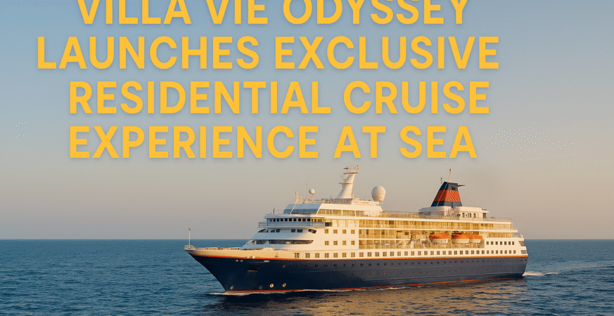 Embark on the Ultimate Floating Lifestyle