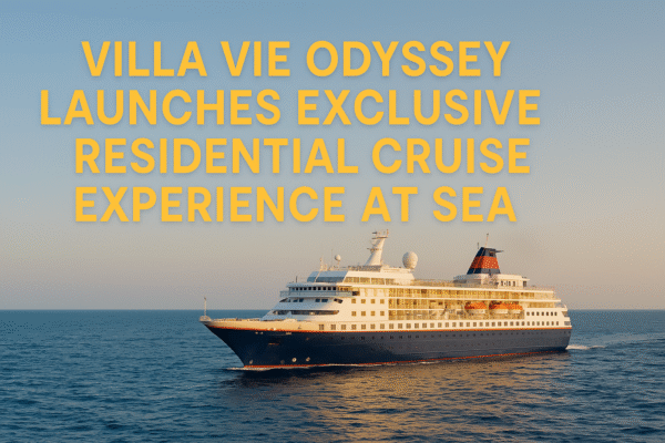 Embark on the Ultimate Floating Lifestyle