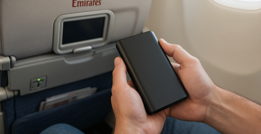 Power banks