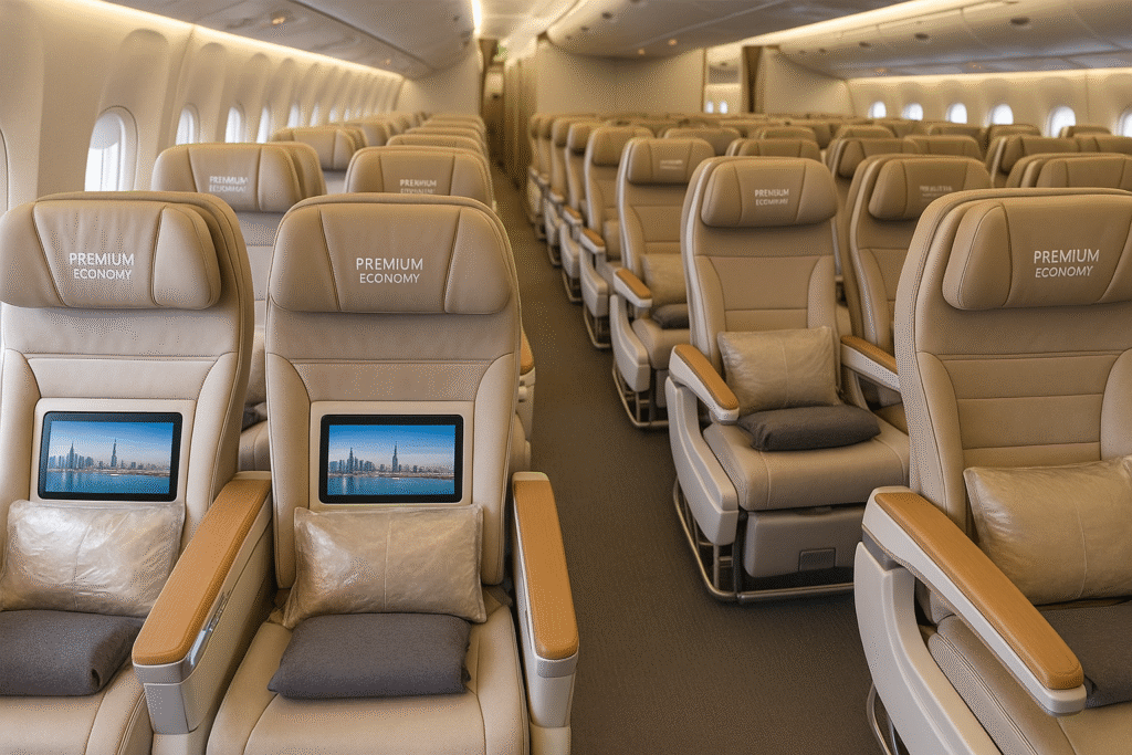 Premium Economy