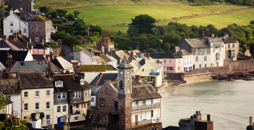 England Emerges as the Ultimate Summer Getaway Destination for 2025 with Coastal Towns and Scenic Countryside Escapes