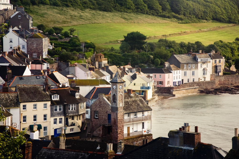 England Emerges as the Ultimate Summer Getaway Destination for 2025 with Coastal Towns and Scenic Countryside Escapes