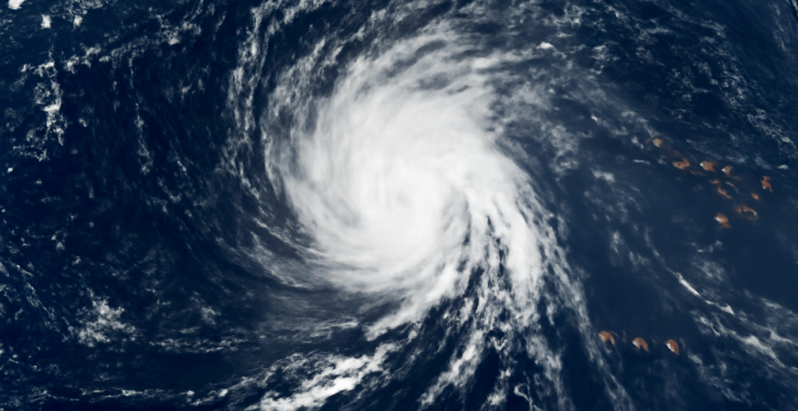 Tropical storm