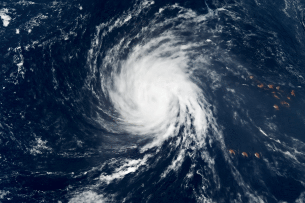 Tropical storm