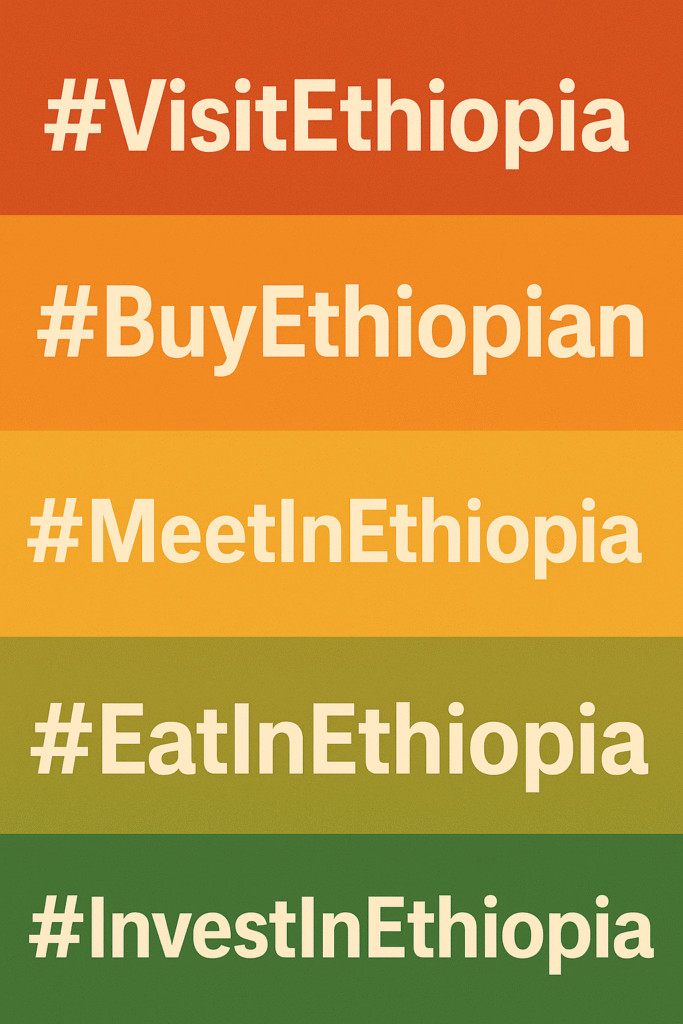 Ethiopia Empowers Citizens as Digital Tourism