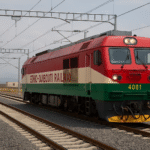 Etihad Rail Brings Fast, Green Travel to the UAE