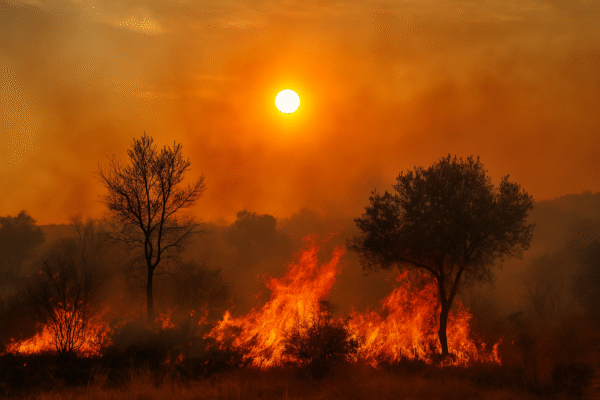 fires