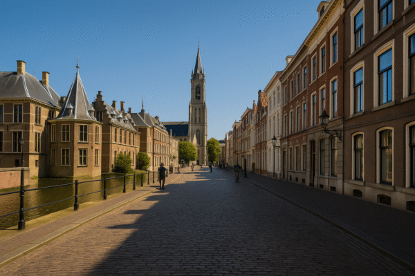 Safest cities