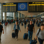 Beijing Capital Airlines Expands Winter 2025/26 Hangzhou–Lisbon Flights, Strengthening China–Portugal Tourism and Business Links