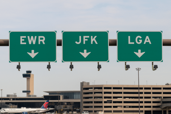 FAA Extends Flight Waivers Through Oct 2026