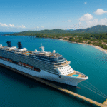Dream Cruises to Sail from Singapore to Bali This November