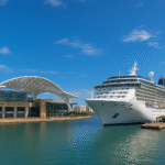 Marietta Booms with Riverboat Visits